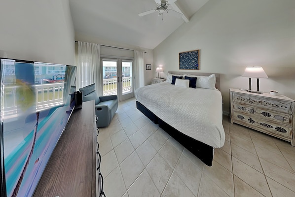 Bloc d'apartaments (2 Bedrooms) | Servei de l'allotjament
