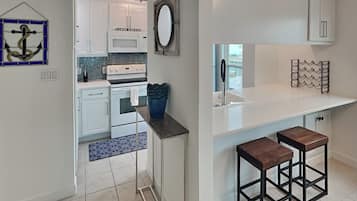 Leilighet (2 Bedrooms) | Fasilitet på overnattingsstedet