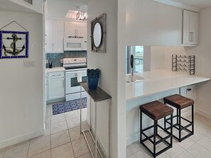 Condo (2 Bedrooms) | Property amenity - Pool Side (Rockport)