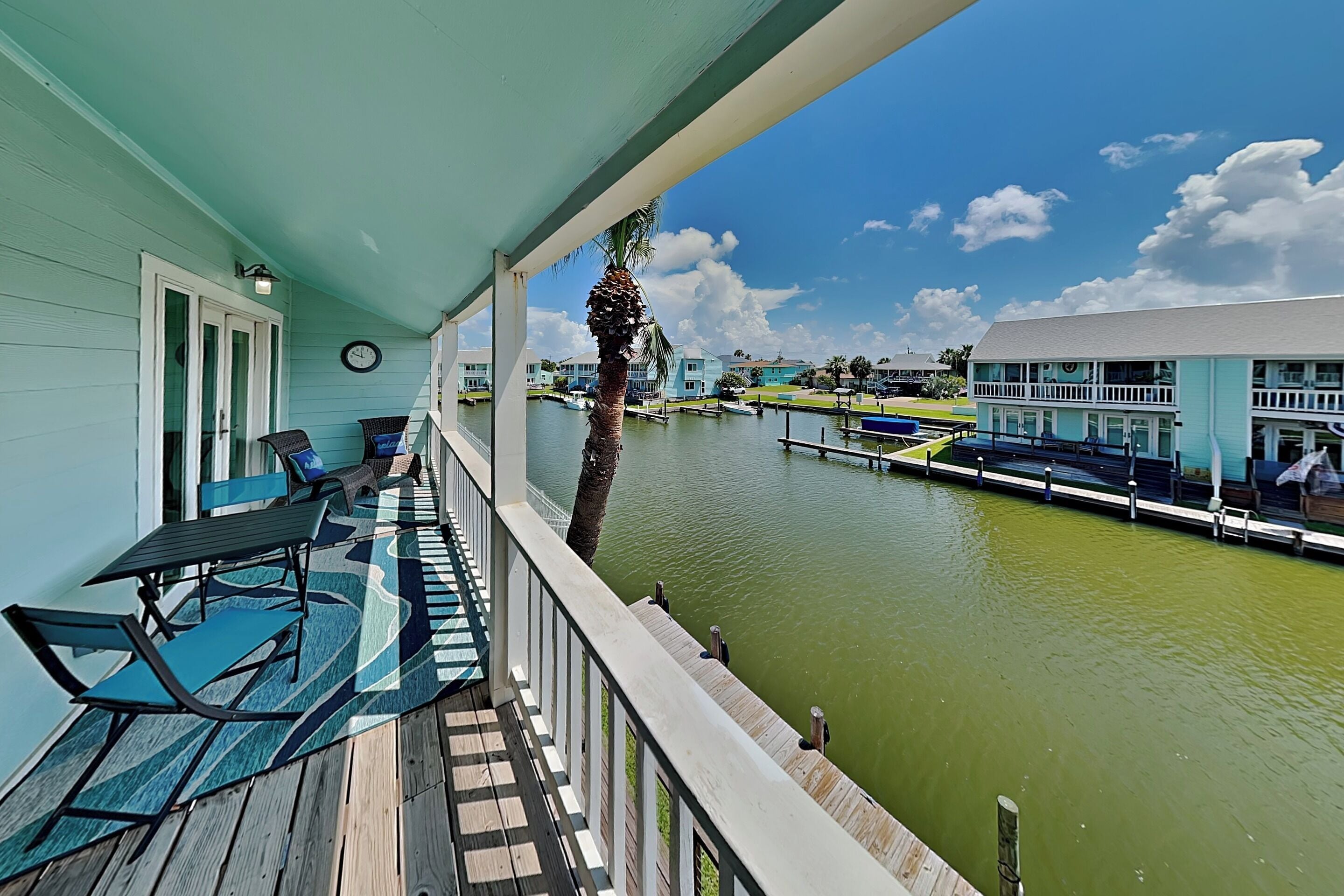 Bloc d'apartaments (2 Bedrooms) | Servei de l'allotjament