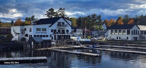 Exterior - The Twilight Suite 2-bedroom condo on Moosehead Lake in tranquil Greenville (Greenville)