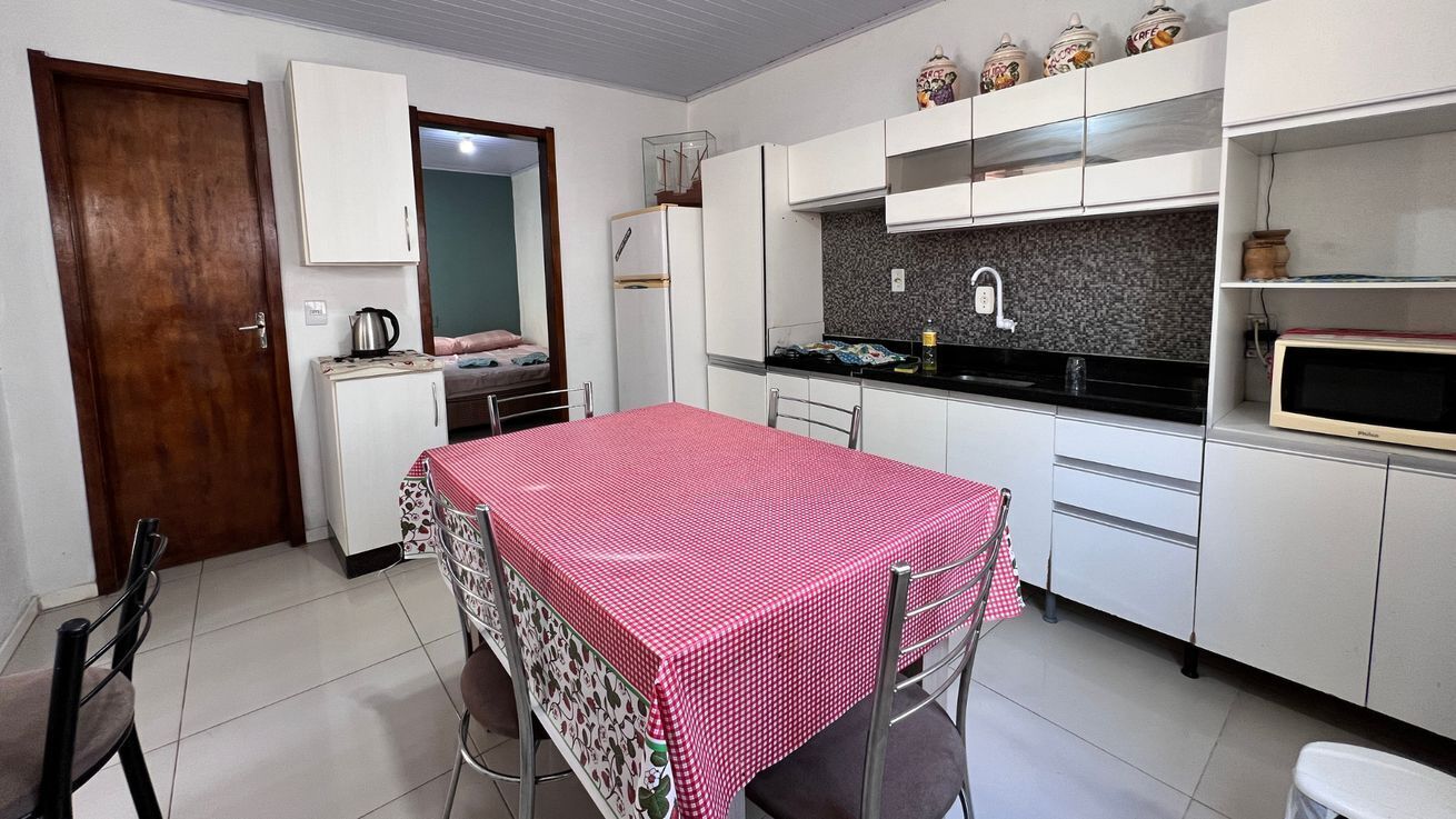 Casa, para fumantes | 2 quartos