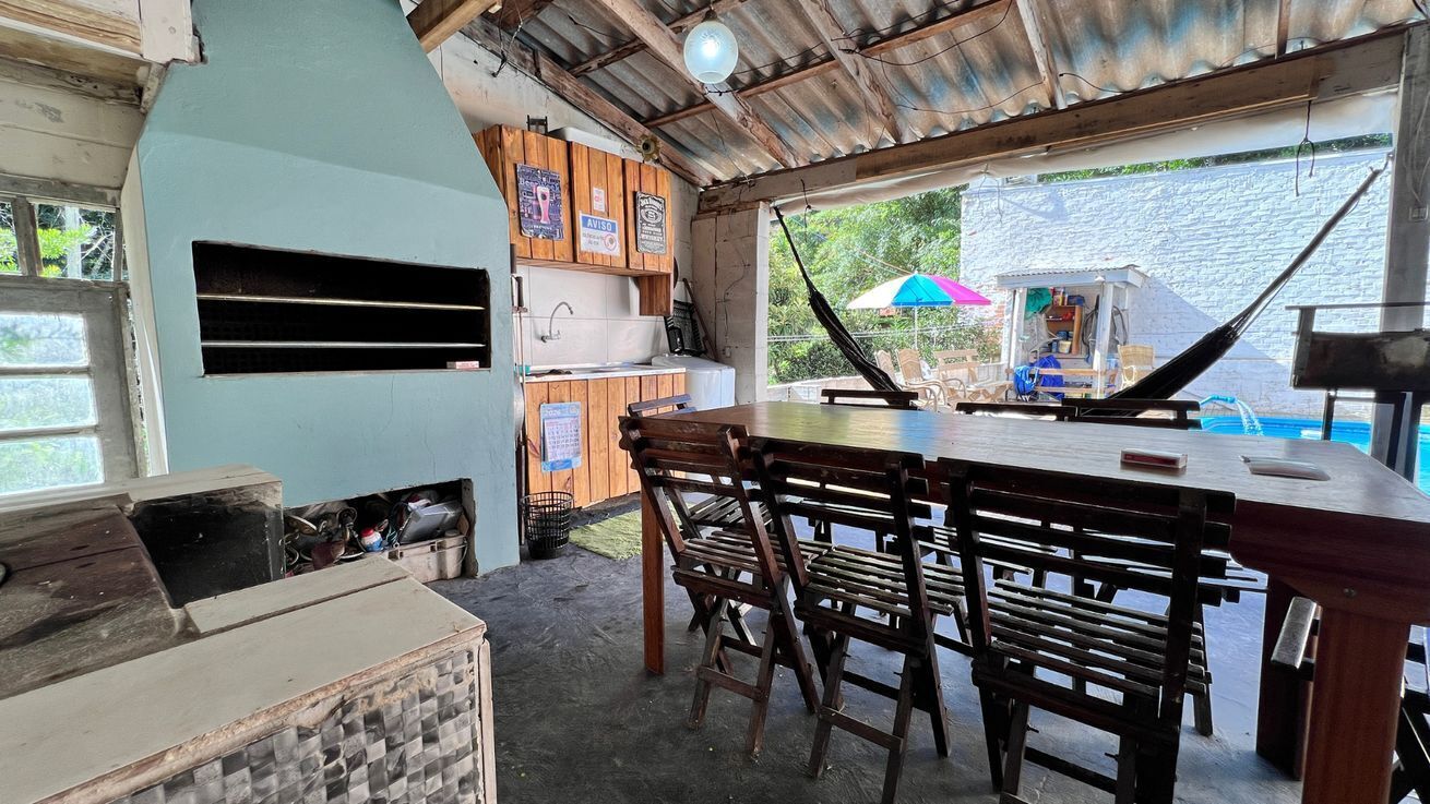 House, Smoking | 2 bedrooms