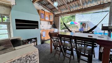 House, Smoking | 2 bedrooms