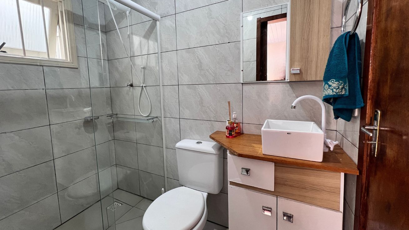 2 bedrooms