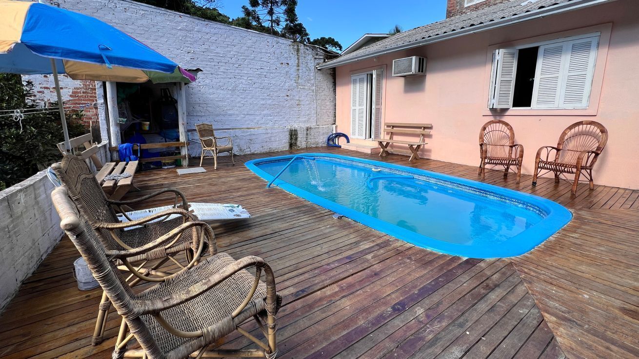 House, Smoking | 2 bedrooms