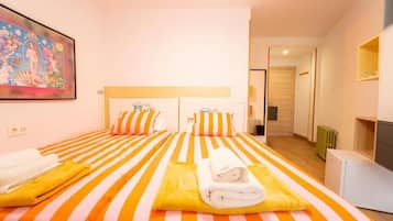 Literie de qualité supérieure, couette en duvet d'oie