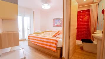 Chambre Double Confort