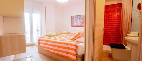 Comfort-Doppelzimmer