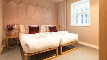 1 Schlafzimmer, Bügeleisen/Bügelbrett, Internetzugang, Bettwäsche