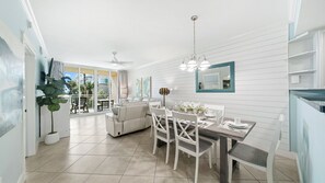 Interior - New Listing: 2 Master Suites - Resort Amenities - Waterscape - Spect Gulf Views (Fort Walton Beach)