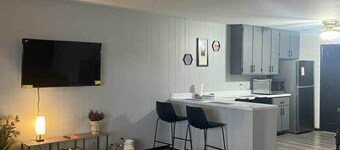 Restful Retreat, located at 719 W Orange St, Hoopeston IL