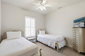 House, Multiple Beds (Palm Haven) | 4 bedrooms - Palm Haven (New Smyrna Beach)