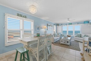 Διαμέρισμα (Condo), Περισσότερα από 1 Κρεβάτια (Palm House 3A) | Γεύματα