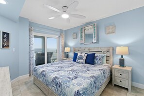 Condo, Multiple Beds (Palm House 3A) - Palm House 3A (New Smyrna Beach)