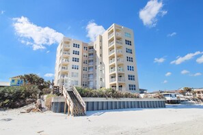 Condo, Multiple Beds (Palm House 3A) | Exterior - Palm House 3A (New Smyrna Beach)