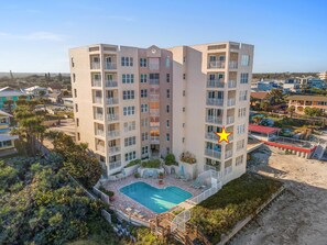 Daire, Birden Çok Yatak (Palm House 3A) | Dış mekân
