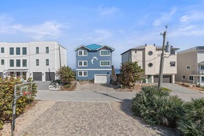 House, Multiple Beds (Surf Camp) | Exterior - Surf Camp (New Smyrna Beach)