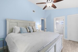 House, Multiple Beds (Surf Camp) | 2 bedrooms