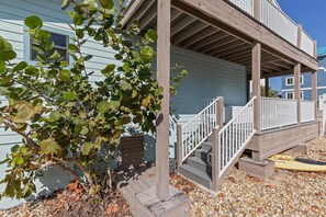 House, Multiple Beds (Surf Camp) | Exterior