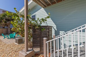 House, Multiple Beds (Surf Camp) | Property grounds - Surf Camp (New Smyrna Beach)