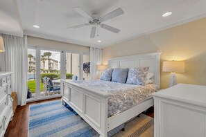 Apartment, Mehrere Betten (Southeaster B101)