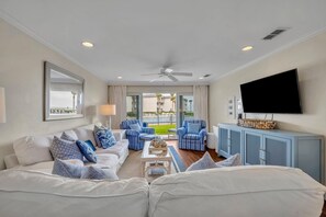 Condo, Multiple Beds (Southeaster B101) | 2 bedrooms - Southeaster B101 (New Smyrna Beach)