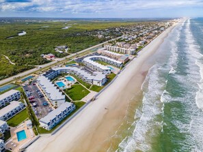 Condo, Multiple Beds (Southeaster B101) | Exterior - Southeaster B101 (New Smyrna Beach)
