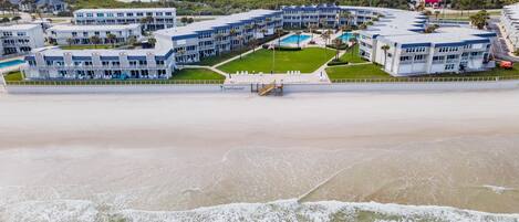 Leilighet, flere senger (Southeaster B101) | Eksteriør