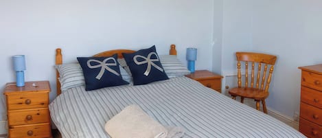 3 sovrum, individuell inredning, unika möbler och gratis wi-fi