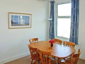 Dining - Morlais (Rhosneigr)