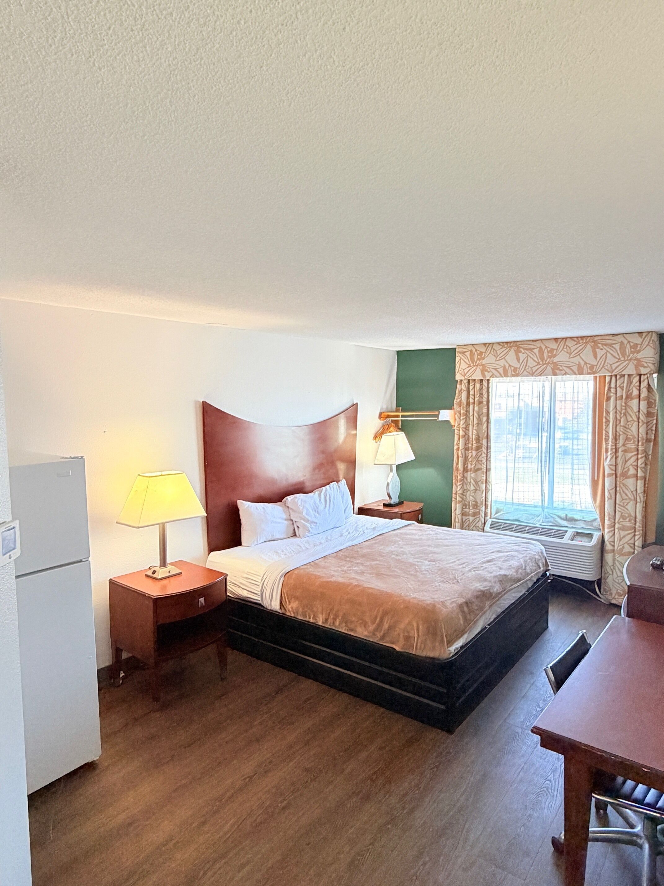 Three Rivers Motel — photo 13