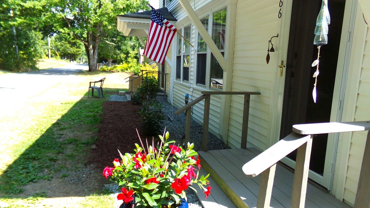 Image de profil de l’hôte