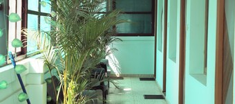 Gateway Rooms Stay