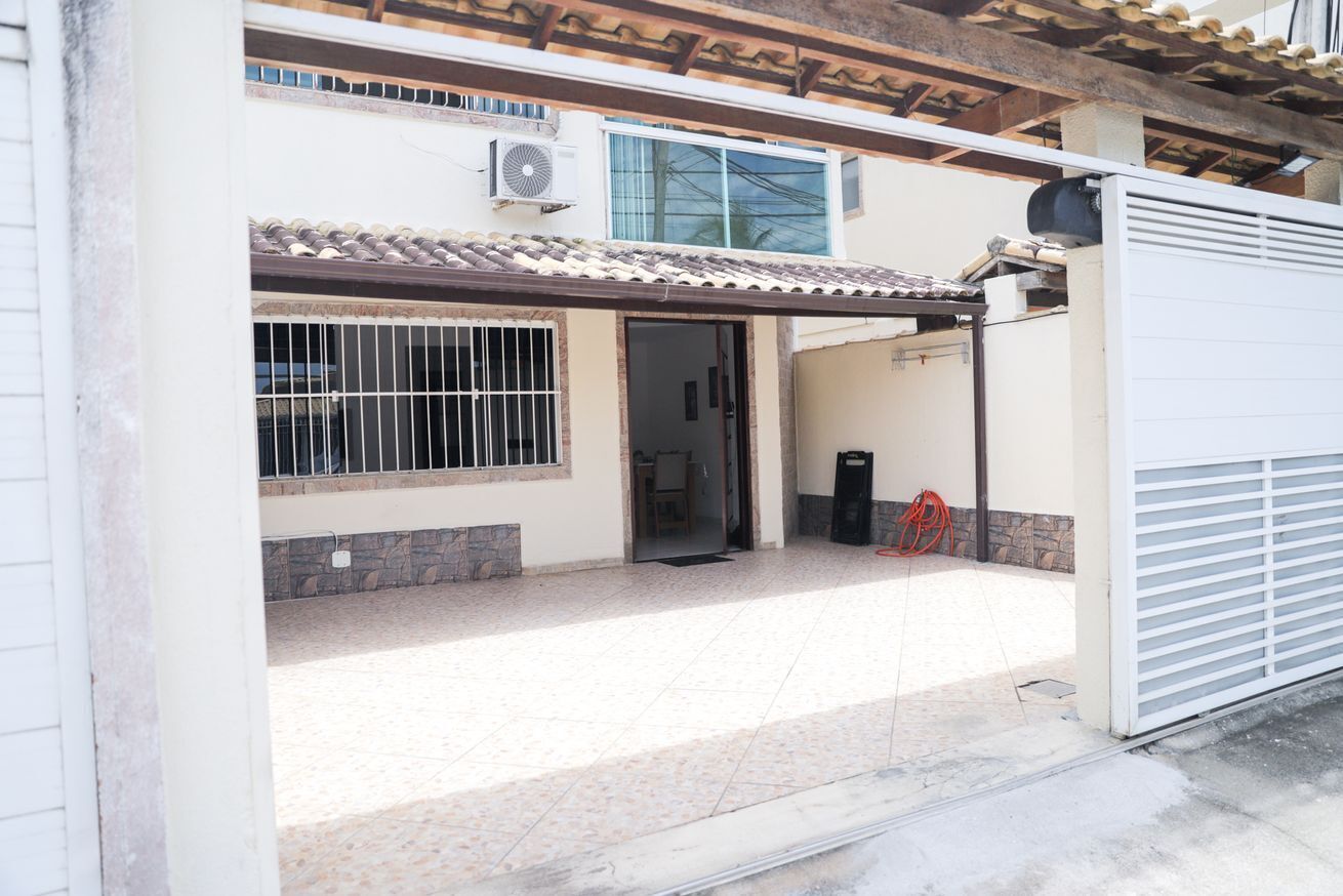 Casa | 4 quartos