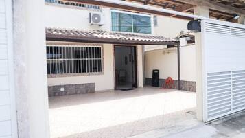 Casa | 4 quartos
