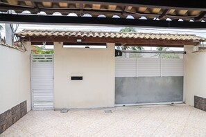 Casa | 4 habitaciones 