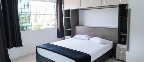 單棟房屋 | 4 間睡房