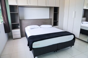 Rumah | 4 kamar tidur