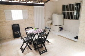 Huis | 4 slaapkamers