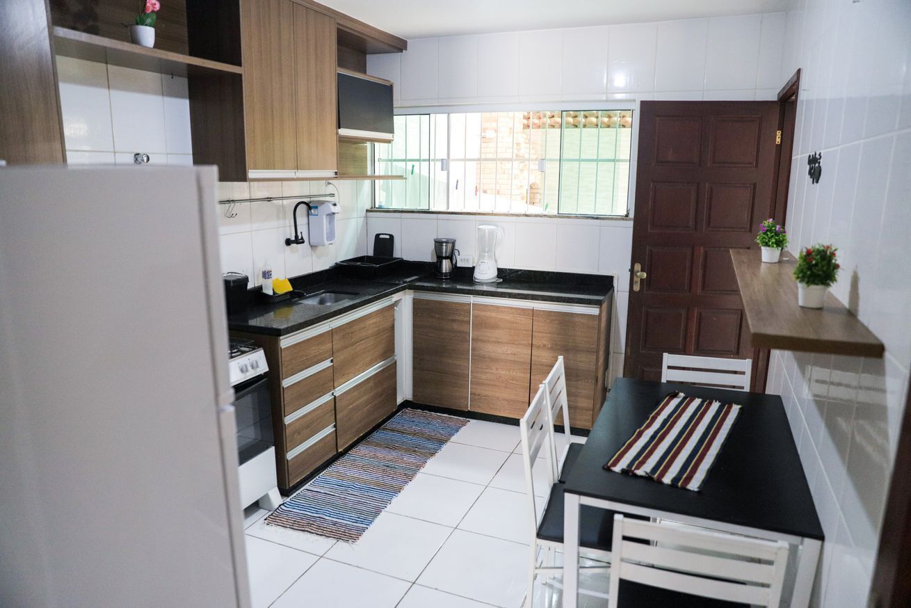 Casa | 4 quartos