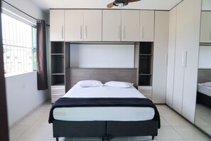 Rumah | 4 kamar tidur
