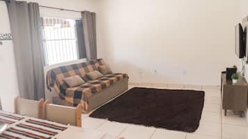 Ferienhaus | 4 Schlafzimmer