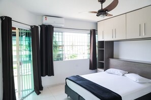 Rumah | 4 kamar tidur