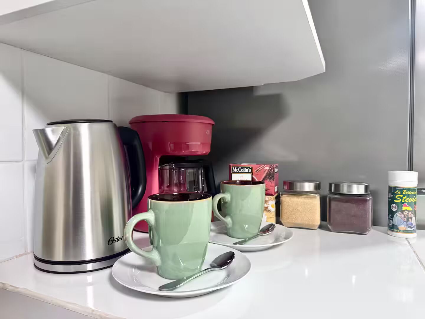コーヒー / コーヒーメーカー