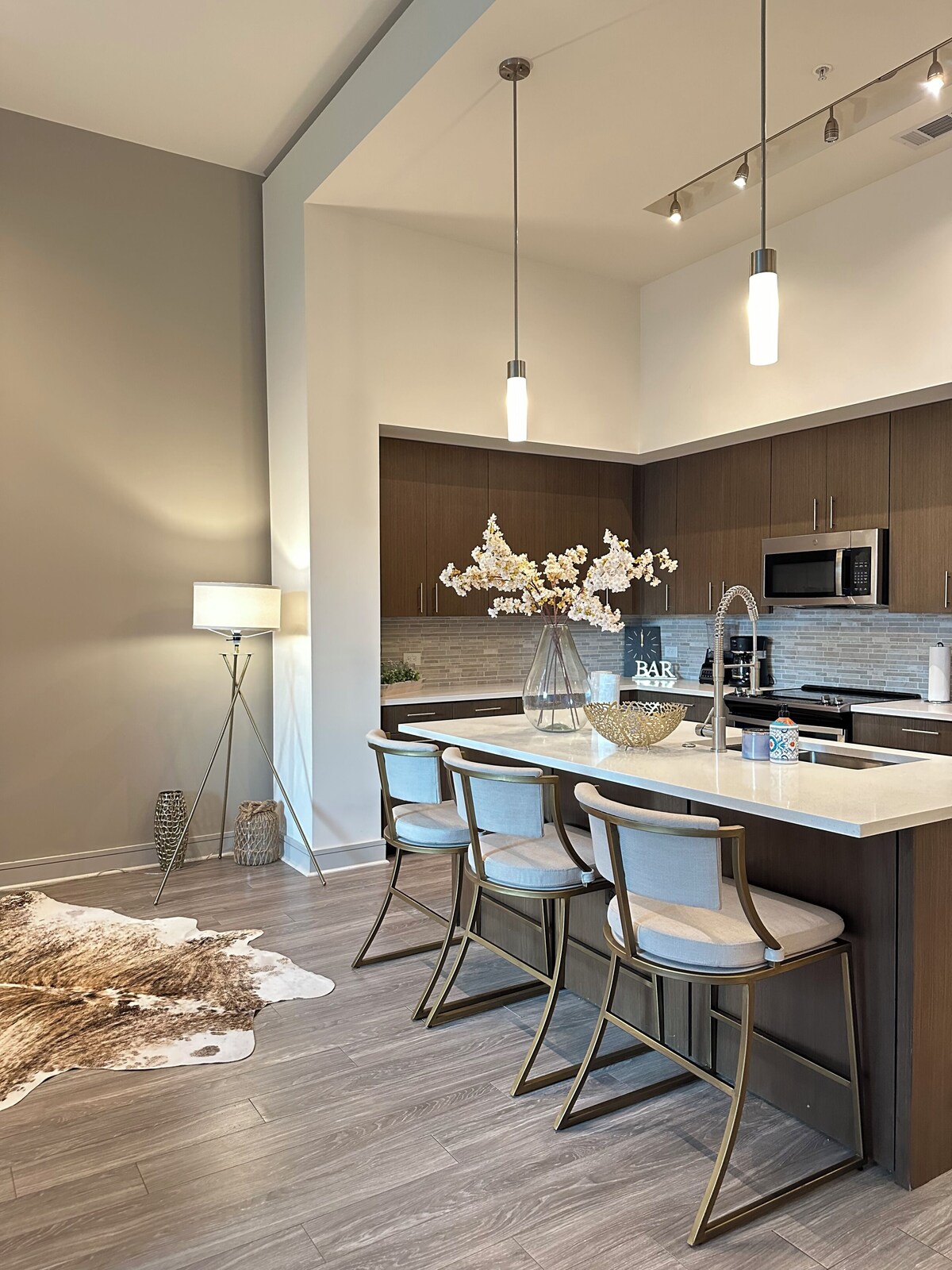 Image de profil de l’hôte