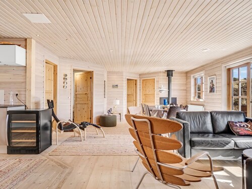 "Uolevi" - 1.1km from the sea by Interhome