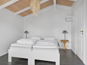 3 bedrooms, Internet - "Lenya" - 60m from the sea by Interhome (Otterup)