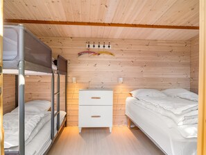 4 bedrooms, Internet - "Diertje" -  from the sea by Interhome (Hadsund)