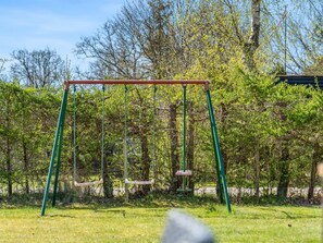 Zona infantil